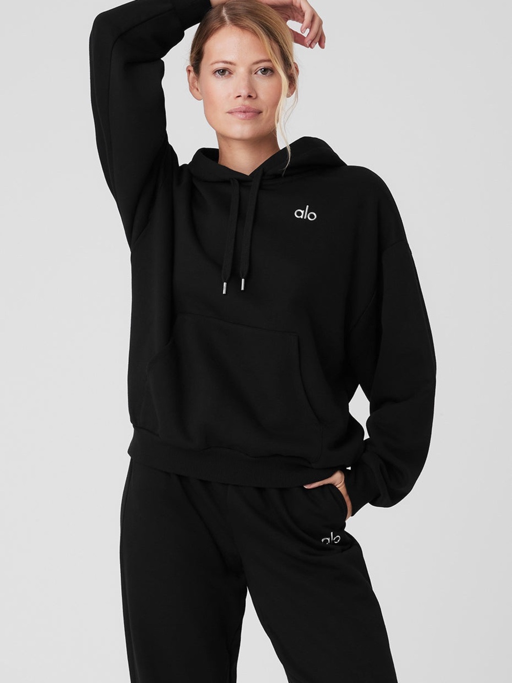 Alo Accolade Hoodie